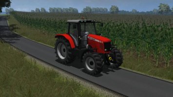 Massey Ferguson 5475 v2.2