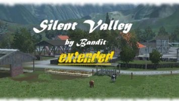 Silent Valley v3.0 LS2013