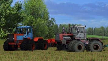 T 150K Pack v2 ls2013