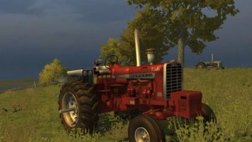 Farmall 1206 ls2013