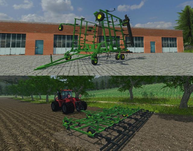 farming simulator 15 pc mods chisel plow