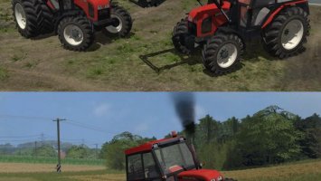 Zetor 5340 ls2013