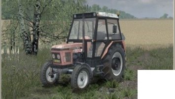 Zetor 7711 v2