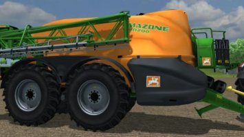 Amazone UX 11200 ls2013