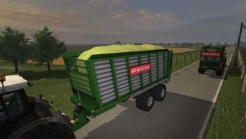 Bergmann HTW 45 v0.9 LS2013