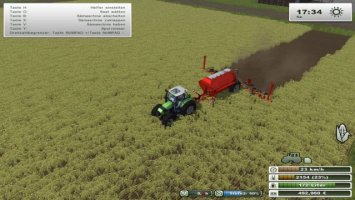 Direct planting for all sowing machines ls2013