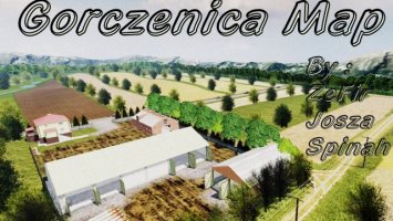 MR Gorczenica Map (nieciekawa v3 edit) ls2013