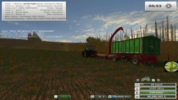 Energy willow Modpack LS2013