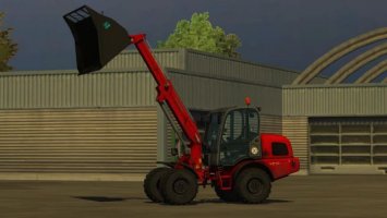 Weidemann 4270 ls2013