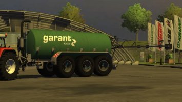 Kotte Garant Düsenverteiler v2.1 ls2013