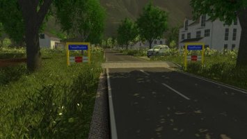 My First Map V1 LS2013