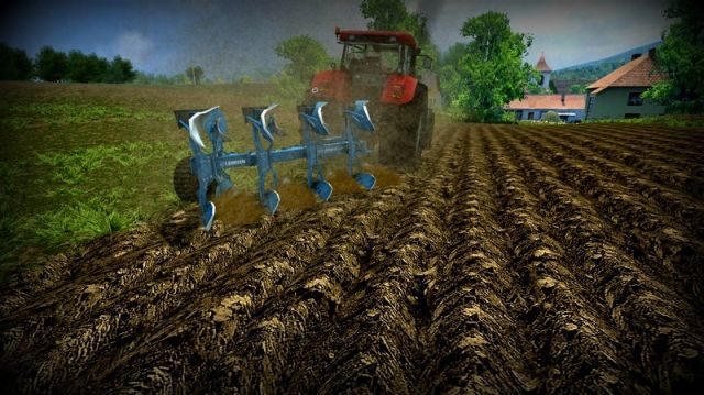 Lemken Juwel 4 Mr Ls2013 Mod Mod For Farming Simulator 2013 Ls Portal 5834