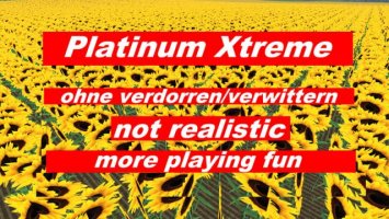Platinum Xanthos v14.1