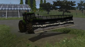 Saphir Kombi 5001 v2 LS2013