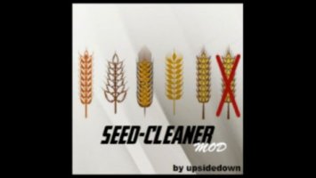 seedCleaner LS2013