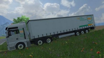 Transport Profi Pack v3 ls2013