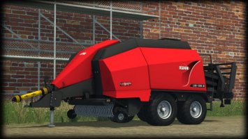 Kuhn LSB 1290iD Twin-Pact ls2013