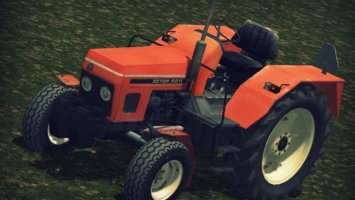 Zetor 5011 ls2013