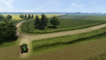 Erweitertes Land XXL v1.1 ls2013