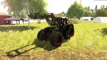 Fendt 820 Vario v1.1 MR