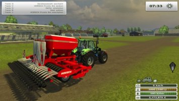 Horsch Pronto DC6 ls2013