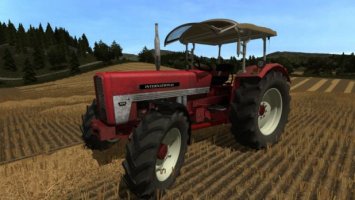 IHC 624 Allrad v3.0 ls2013