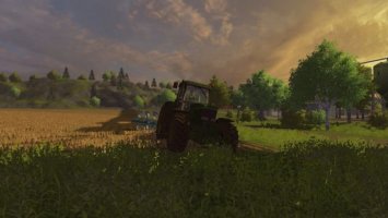 John Deere 7810 sound update beta LS2013