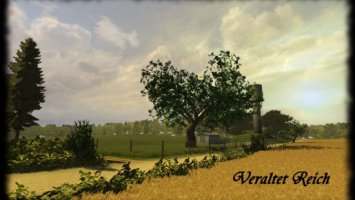 Veraltet Reich v1.1 ls2013