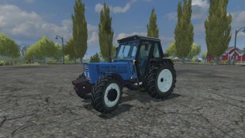 New Holland 11090 LS2013