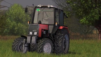 MTZ 892 V2 MODMENS LS2013