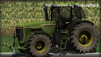 John Deere 8410 MR ls2013