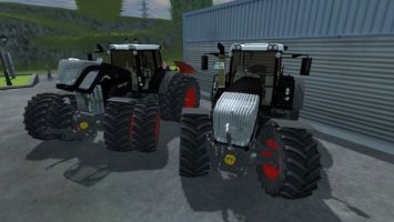 Fendt Vario 939 v1.1 MR ls2013