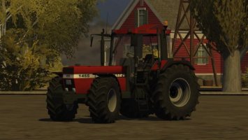 Case IH 1455 XL ls2013