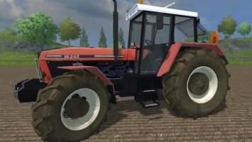 Zetor 16245 LS2013