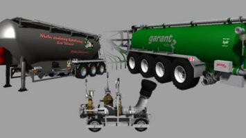 Liquid manure pack 2 v1.1 LS2013