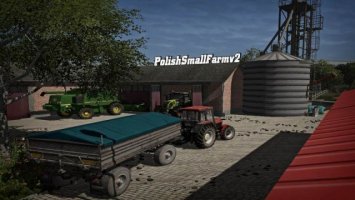 PolishSmallFarm v2