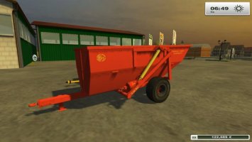 PST 6 v1.1 LS2013