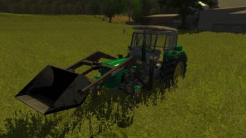 Ursus C4011 v2 ls2013