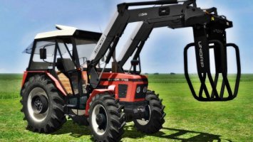 Zetor 7745 FL ls2013