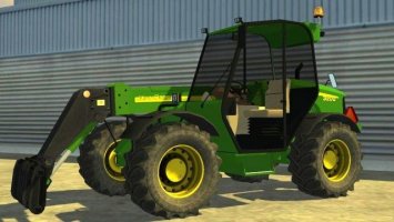 John Deere 3200 v2.0 LS2013