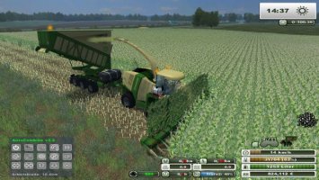 AutoCombine v2.3 LS2013