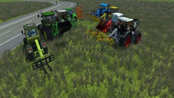 Bacloader v3 2014 ls2013