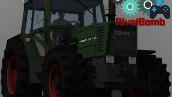 Fendt Farmer 310 LSA v0.94 MR LS2013