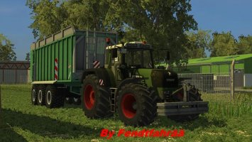 Fendt Vario 930 TMS LS2013