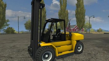 KOMATSU EX50 V6.0 LS2013