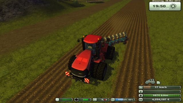 GPS Mod v3.1 - LS2013 | Mod for Farming Simulator 2013 | LS Portal