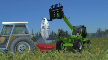 Nowe big bagi v2.1 LS2013