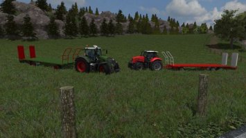 RANDAZZO PLATFORM PA97 v1.1