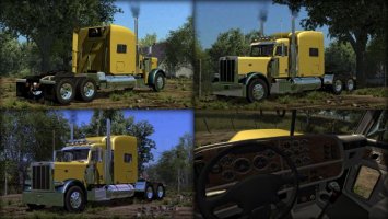 Peterbilt 379 v1.1 ls2013