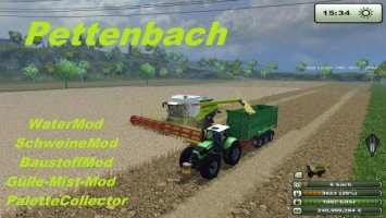 Pettenbach v2.0 LS2013